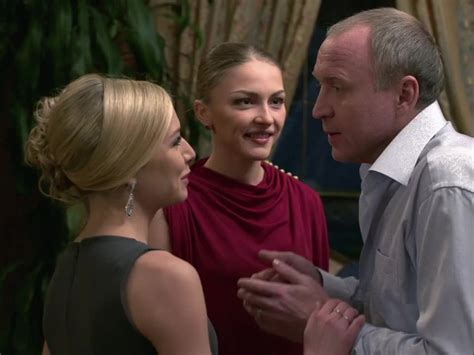 Смотреть "Счастливый шанс. 2 серия" онлайн. Сериал - eTVnet