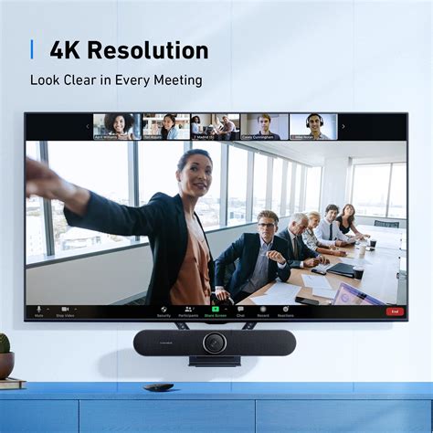 Video Conference Room Camera And Microphone at Eve Collie blog