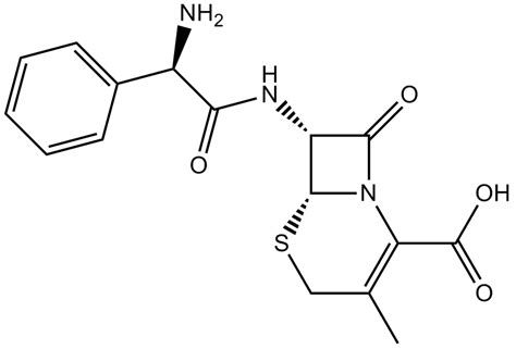 APExBIO - Cephalexin