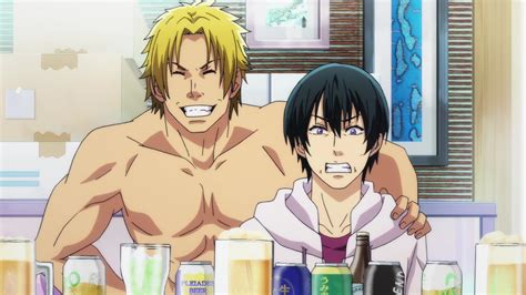 Grand Blue Anime Desktop Wallpapers - Wallpaper Cave