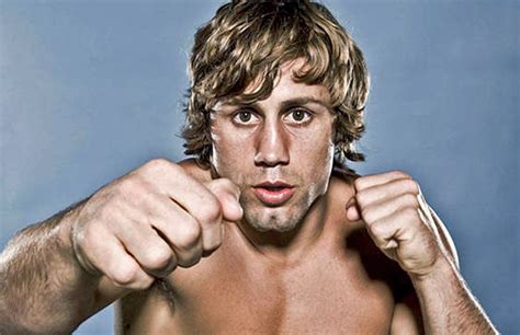 Urijah Faber Confirms UFC Comeback - RDX Sports Blog