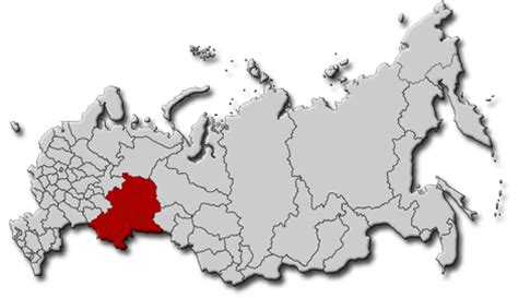 Урал
