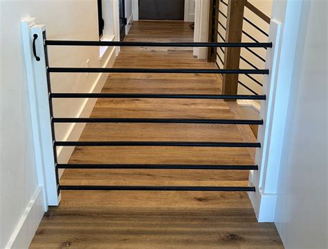 Pocket Gate Design Plans – Home Sweet Hoch