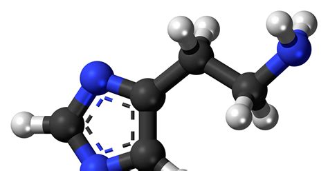 histamine podcast chemistry world