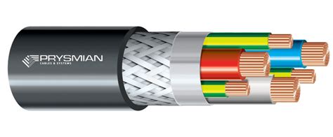 Prysmian | Cabos de Energia e Telecomunicações | Casa das Lâmpadas