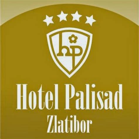 Hotel Palisad - YouTube