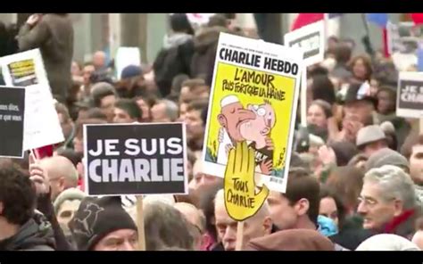 manif sos racisme