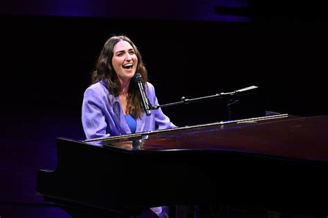 Sara Bareilles | Biography, Gravity, Brave, & Facts | Britannica