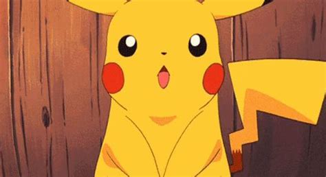 pokemon nod gif find share  giphy pokemon eeveelutions pikachu