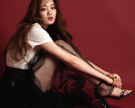 Lee Sung Kyung Korean Actresses, Korean Actors, Asian Actors, Actors ...