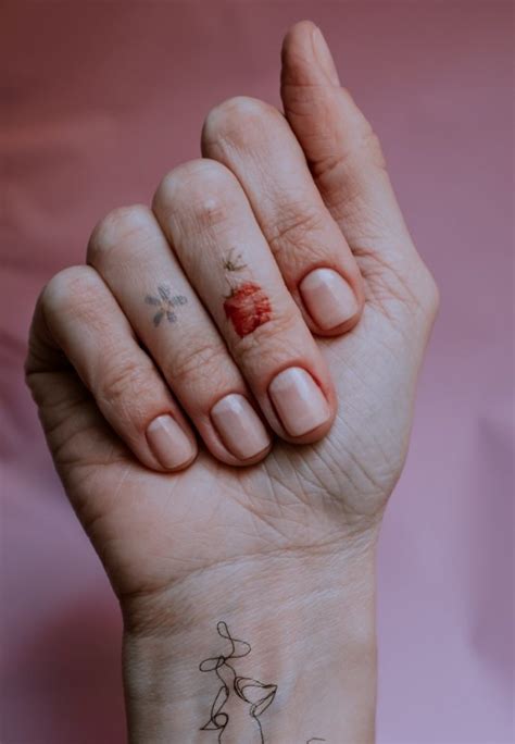 The Coolest Nail Designs For Men - Booksy - Blog