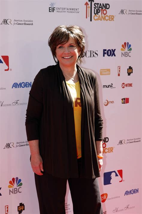 Actress Marcia Strassman 8