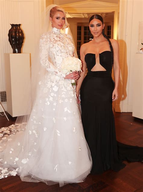 paris hilton wedding photos - Seem Real E-Zine Lightbox