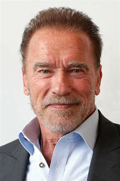Arnold Schwarzenegger — The Movie Database (TMDB)