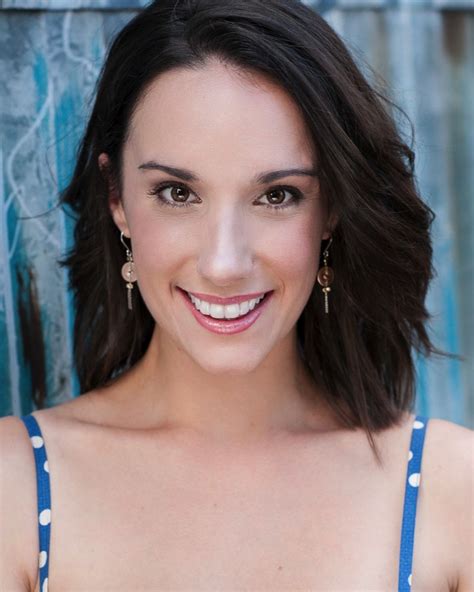 Erin James | Australian Music Theatre Database | AMTDB