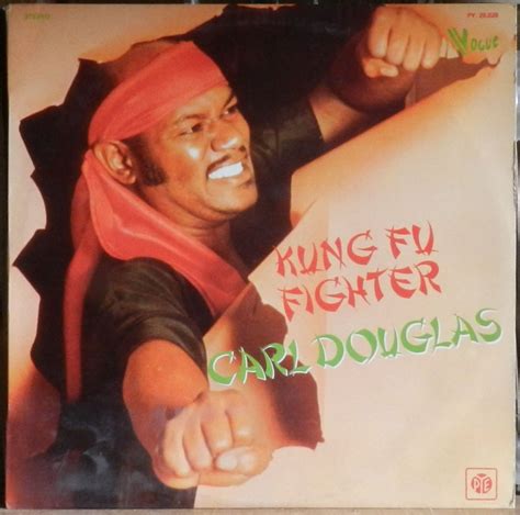 Page 2 - Carl Douglas Kung fu fighting (Vinyl Records, LP, CD)