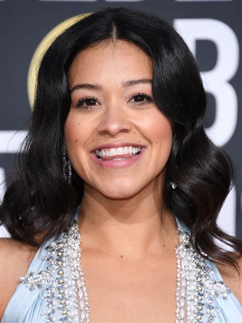 Filmografie von Gina Rodriguez - FILMSTARTS.de