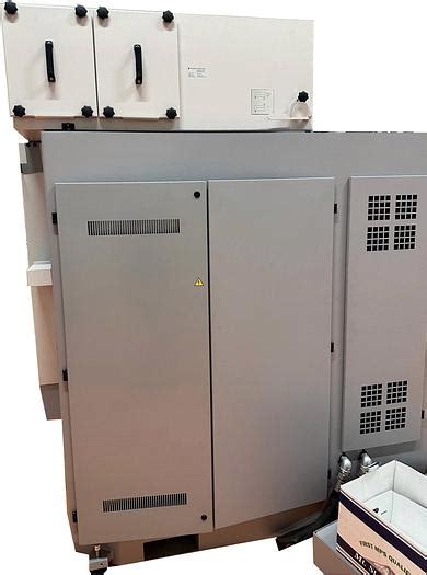Vollmer CHF 270 Slitting saw for metal Used machines - Exapro