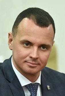 PEP: Prokopenko Sergey Borisovich