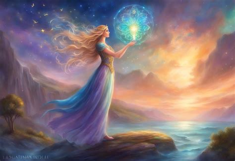 Calliope: The Muse of Poetry and Song – Mythical Encyclopedia