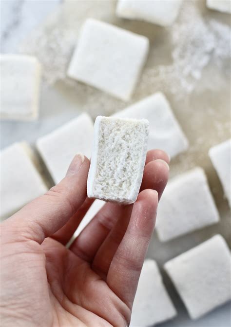 healthy marshmallow recipes 3