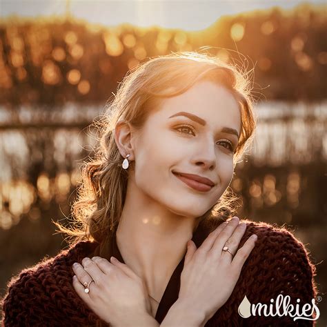 “Circle of Life” Ring - MILKIES.DE - Muttermilchschmuck