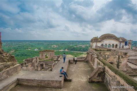 Ater Fort, Bhind