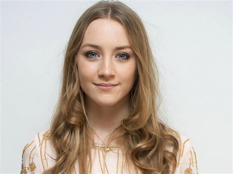 Saoirse Ronan - Saoirse Ronan Wallpaper (33671731) - Fanpop