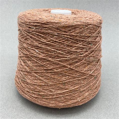 Пряжа Bourette Tweed буретный шелк карамель 2408 купить в Нижнем ...
