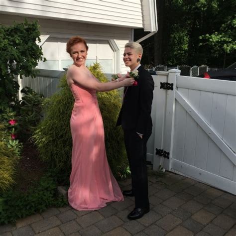 trans prom | Tumblr