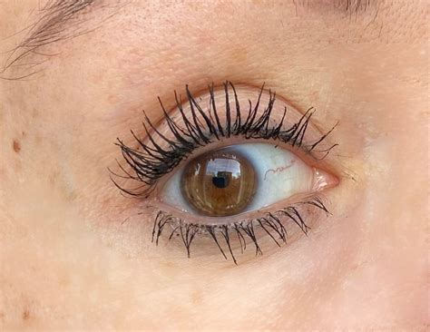 Luxvisage Тушь для ресниц Perfect Color веер пышных ресниц | Отзывы ...