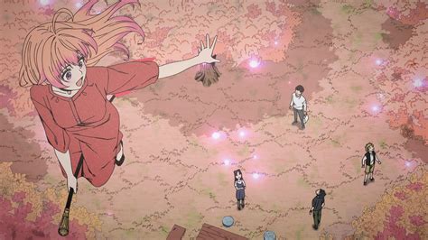 7385e | Nico, Witch Watch, Anime,., 4K Wallpaper 4K HD