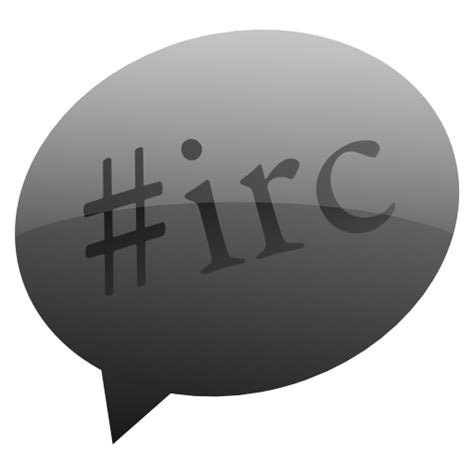 irc icon  getdrawings