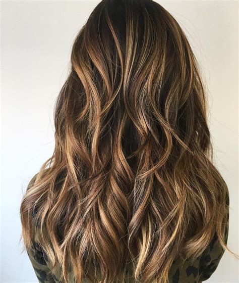 These Beautiful Blonde Mix Brown Hair Color With Highlights You’ll Want