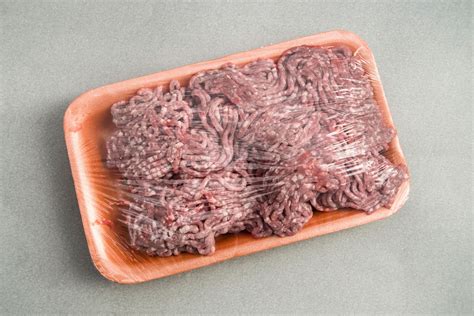 How To Tell If Hamburger Meat Has Gone Bad