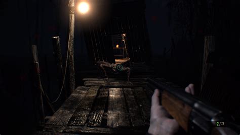 Resident Evil 7: Biohazard Review