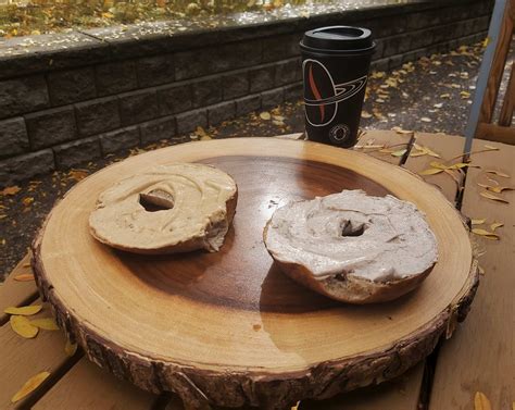 Breakfast Bagels (Cream Cheese & Spreads) – The Funcken