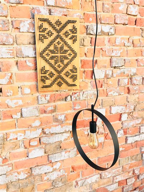Steampunk Industrial Bar Light Loft Style Lighting - Etsy