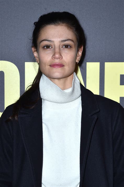 Photo : Lucie Boujenah - Avant-première du film "Pygmalionnes" au Forum