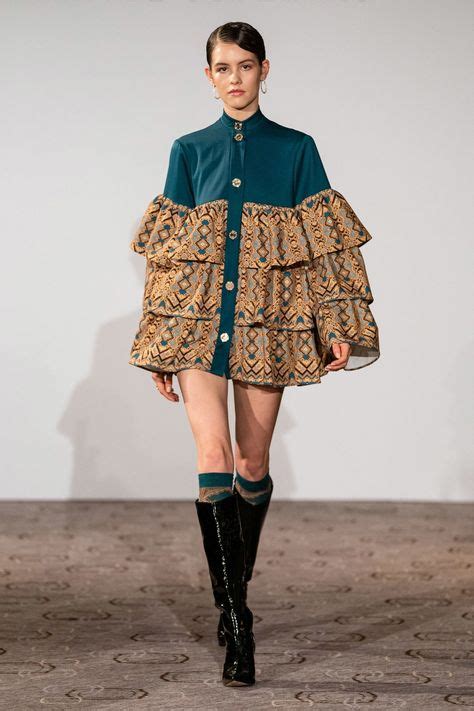 11 Best Manto images in 2020 | Fashion outfits, Fashion, Tibi dresses