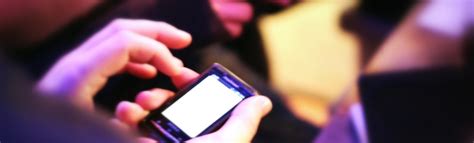 great techniques  reach mobile users   area