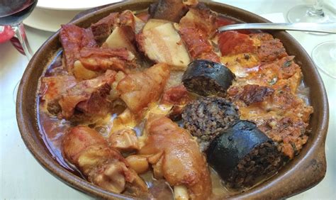 olla podrida de burgos poderosa patrimonio activo