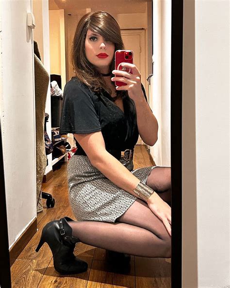 vanessa   crossdresser