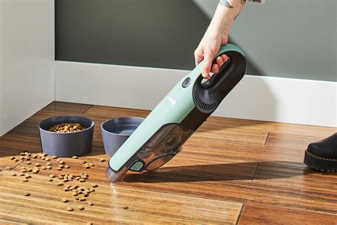 The 5 Best Handheld Vacuums of 2025, Tested by BHG