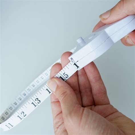 Body Measuring Tape Instruction Manual | MadamSew