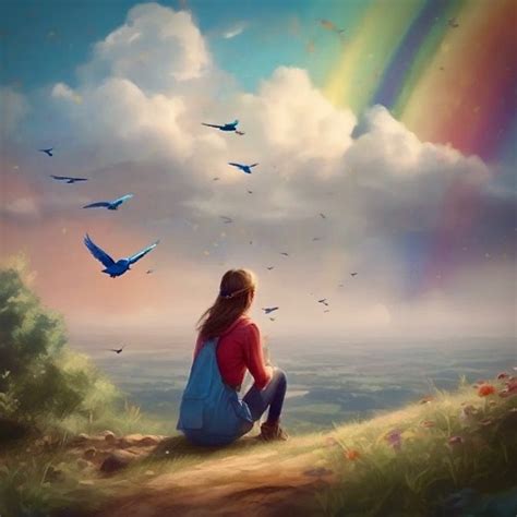 Stream Ariana Grande - Somewhere Over The Rainbow (TikTok Remix) by