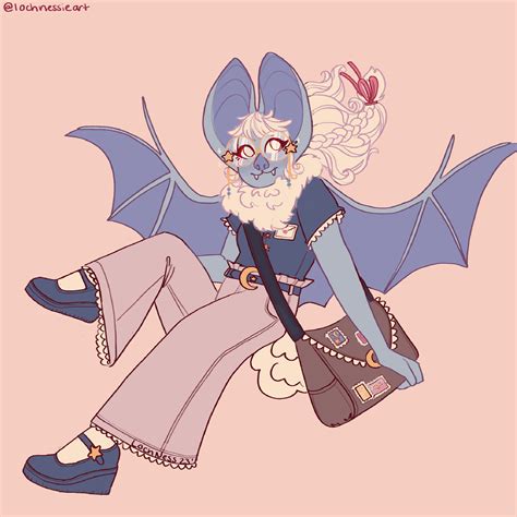 Razzberry on Toyhouse