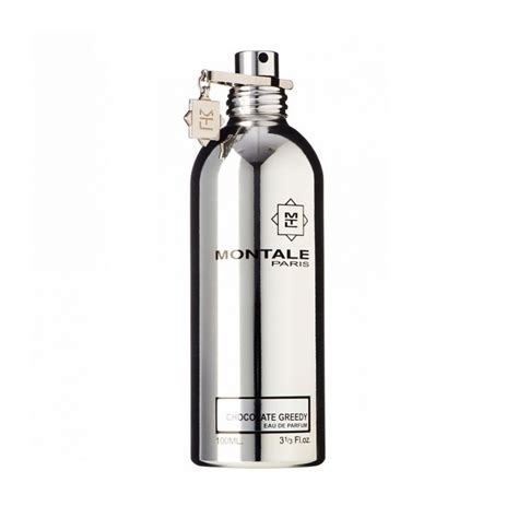 Chocolate Greedy 100 ml Montale Parfums EDP - Profumeria Cauli