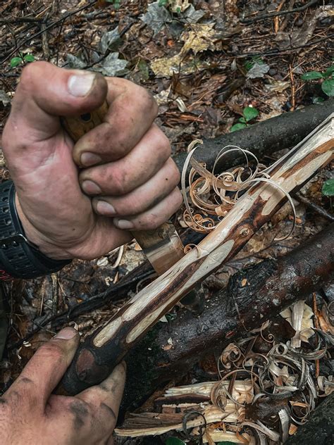 survival classes — Coyote Bushcraft LLC