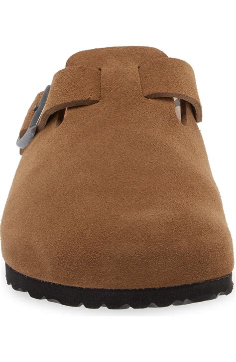 birkenstock boston clog for men 3